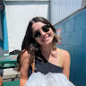 Meet your Posher, Alaina grace